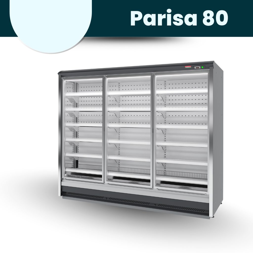 ColdCo Parisa 80 Hinged Door Cabinet Gray 2.png