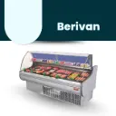 Coldco Berivan Integral Serve Over Counter 3850