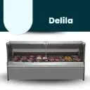 Coldco Delila Integral Serve Over Counter 2900