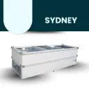 CC Sydney Jumbo Chest Freezer 2.5M
